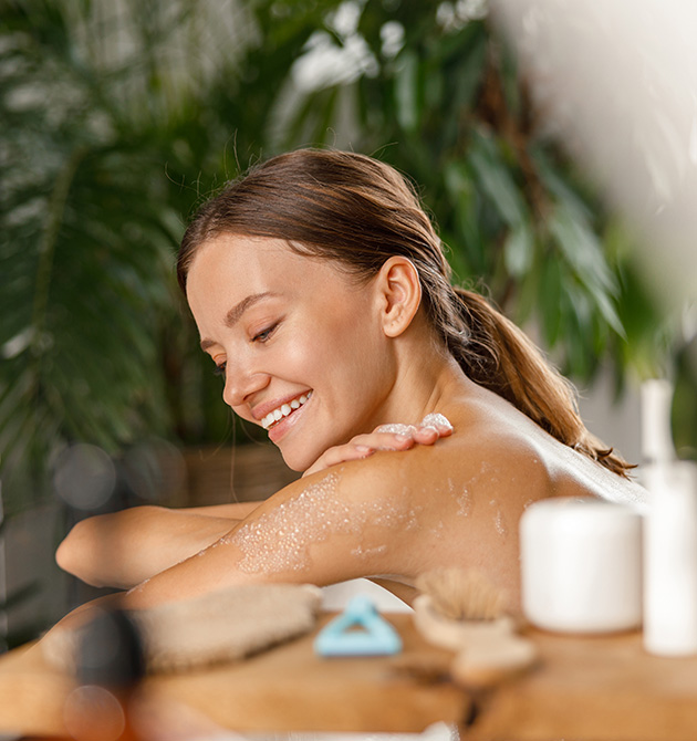 Strefa SPA & Wellness
